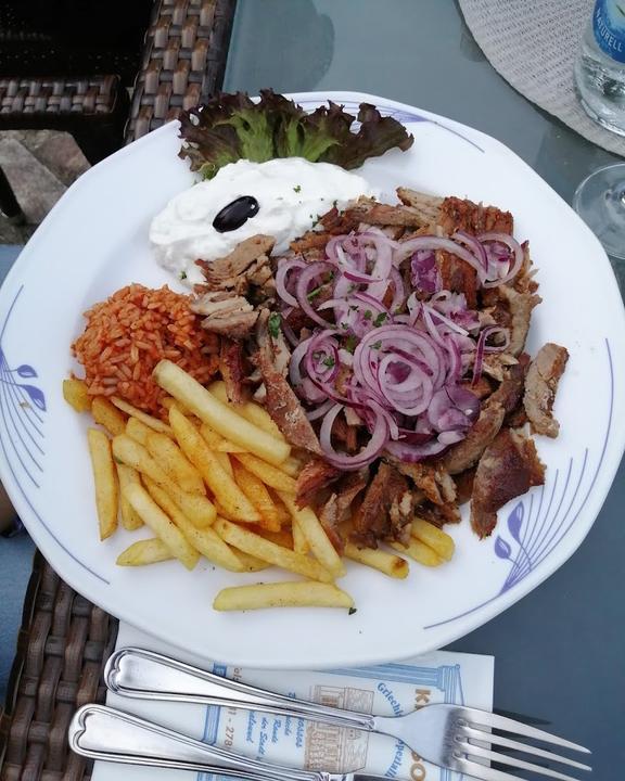 Griechisches Restaurant Knossos